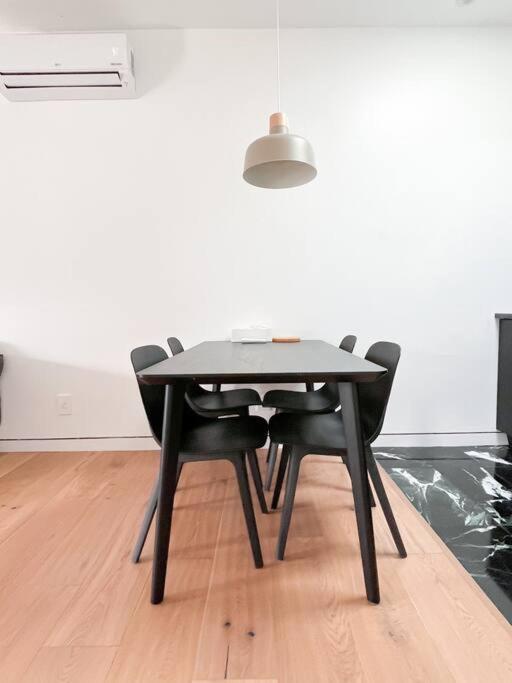 New Ample And Cozy One Bedroom Apt In Brooklyn At Rem-Casa 纽约 外观 照片