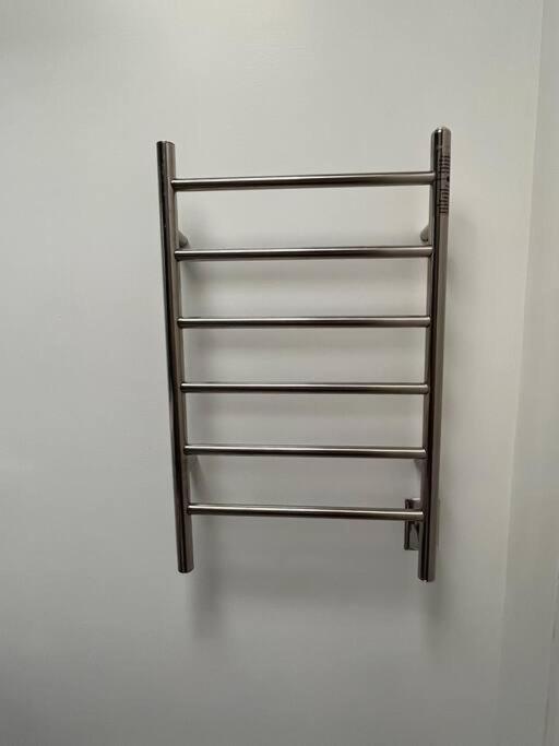 New Ample And Cozy One Bedroom Apt In Brooklyn At Rem-Casa 纽约 外观 照片